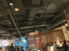 -清真·老门框爆肚涮肉·中华老字号(丰管路店)