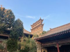 -西安关中民俗艺术博物院