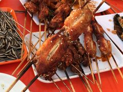 -小玉米(锡林南路店)