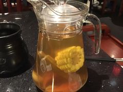 -捞王猪肚鸡火锅(昆山店)