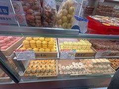 -三禾北京稻香村(北京市百货大楼店)