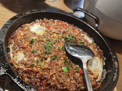 -聚鑫朋酸菜肥肠(文艺路口店)