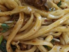 -王菊美食街·王菊面馆(总店)