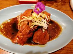 -乔家栅(襄阳南路店)