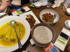 -小大董·烤鸭(王府井apm店)