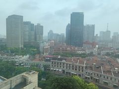 -上海外滩茂悦大酒店
