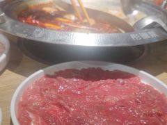 -彤德莱牛肉火锅(双港店)