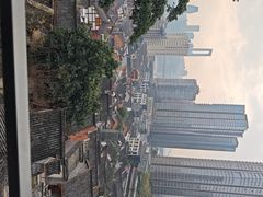 -重庆十八梯传统风貌区