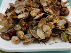 -聚德福海鲜家常菜(刘庄店)