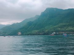 -抚仙湖禄充风景区