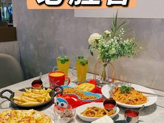 -必胜客(新海上世界店)
