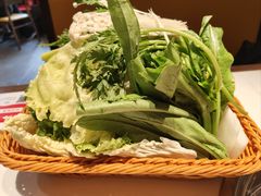 -涿派·炝锅鱼(涿州店)