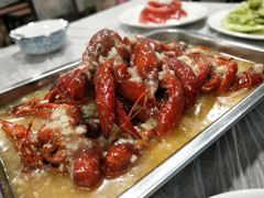 -袁老大龙虾(石鼓路总店)