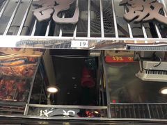 门面-陈光记烧腊店(罗保博士街店)