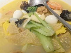 -沈家花园如皋菜(海阳路店)