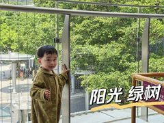 -点都德(广州白云山景区南门店)