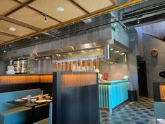 -庐灶江南·江南菜·四合院Bistro(东直门雍和宫·原华侨宾馆店)
