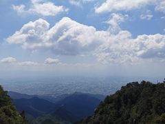 -泰山风景名胜区