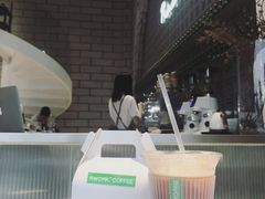 -RWORK·COFFEE(滨江店)