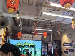 -扬二春炒饭(国庆路总店)