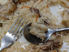 -塔斯提抓饭(东城汇店)