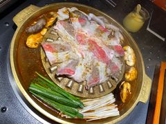 -小牛哈尼韩式水煎肉(万象城店)