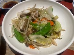 -小山日本料理(兴业太古汇店)