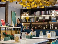 -后海16号·北京私房菜