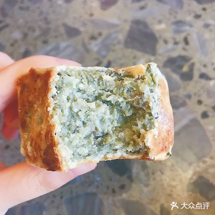 鑫姥姥仙豆糕(水塔店)绿豆仙豆糕图片 - 第647张