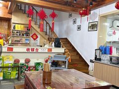 -南翔饭店