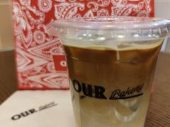 -OUR Bakery(SKP-S店)