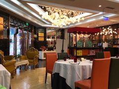 -丰收日·小海鲜·沪上家宴(顾村正大店)