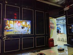 -CIAO·团建聚餐·生日派对轰趴馆(福田店)