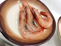 -喜庭海鲜自助(来福士店)