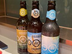-海底捞火锅(漫乐城夜宵主题店)