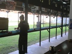-甲米射击场KRABI SHOOTING RANGE