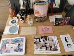 -Onirii Coffee(长乐路店)