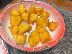高山小土豆-湘下佬·老长沙吃货铺(顺成·大融城店)
