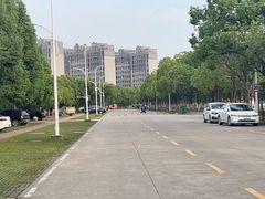 -武汉交通职业学院