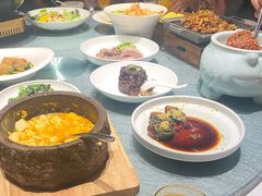 -小厨娘淮扬菜(天印大道店)