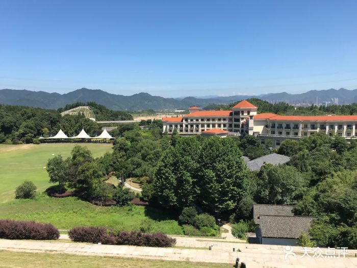 桐庐雷迪森度假酒店-图片-桐庐县酒店-大众点评网