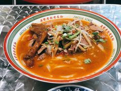 -亚皆老街南宁老友粉·米粉(印象城店)