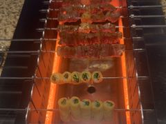 -丰茂烤串(卫星广场店)