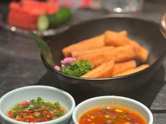 -捞王猪肚鸡火锅(金华义乌之心店)