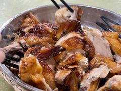 -红旗山庄(圭峰山店)