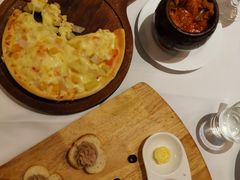 -波特曼西餐厅(南岗店)