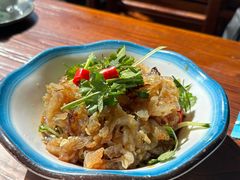 -叶存利海鲜大馅饺子(海宁路总店)