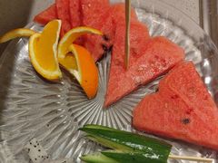 -海底捞火锅(旭辉MALL店)
