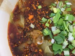 -马光荣肉丸糊辣汤(边东街店)