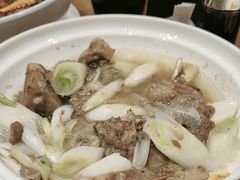 -二分八云雁阁•新晋菜大同味(长治路店)